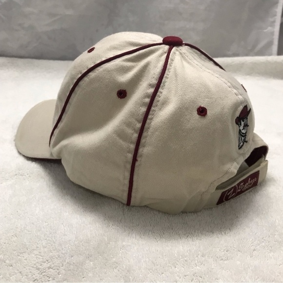 Zephyr New Mexico State Aggies Ball Cap - Picture 8 of 14